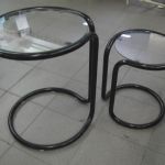 611 5480 LAMP TABLE